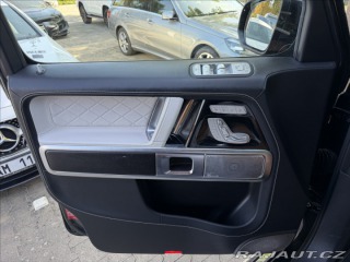 Mercedes-Benz G 4,0   63 AMG 4Matic Nez.t 2022