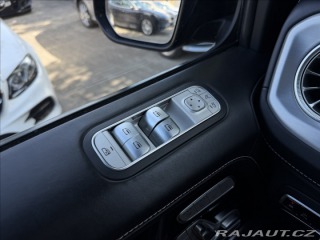 Mercedes-Benz G 4,0   63 AMG 4Matic Nez.t 2022