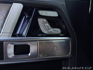 Mercedes-Benz G 4,0   63 AMG 4Matic Nez.t 2022
