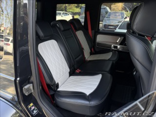 Mercedes-Benz G 4,0   63 AMG 4Matic Nez.t 2022