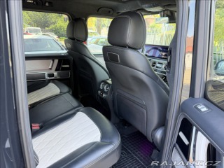 Mercedes-Benz G 4,0   63 AMG 4Matic Nez.t 2022