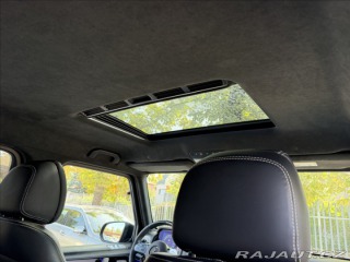 Mercedes-Benz G 4,0   63 AMG 4Matic Nez.t 2022