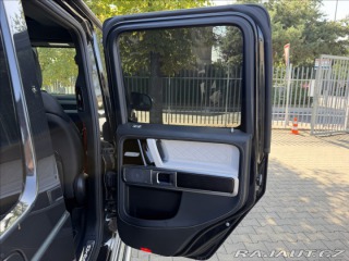 Mercedes-Benz G 4,0   63 AMG 4Matic Nez.t 2022