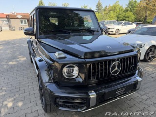 Mercedes-Benz G 4,0   63 AMG 4Matic Nez.t 2022