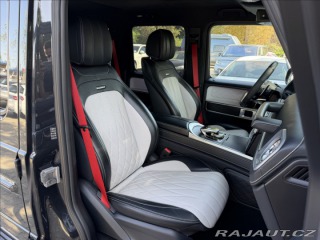 Mercedes-Benz G 4,0   63 AMG 4Matic Nez.t 2022