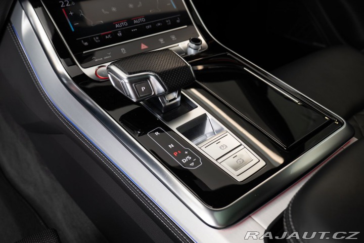 Audi SQ8 4.0 TDI/Bang&Olufsen/ 2020