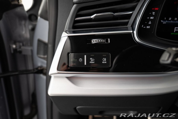 Audi SQ8 4.0 TDI/Bang&Olufsen/ 2020