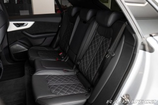 Audi SQ8 4.0 TDI/Bang&Olufsen/ 2020