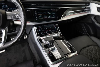 Audi SQ8 4.0 TDI/Bang&Olufsen/ 2020