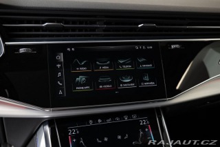 Audi SQ8 4.0 TDI/Bang&Olufsen/ 2020