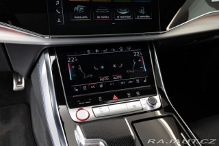 Audi SQ8 4.0 TDI/Bang&Olufsen/ 2020