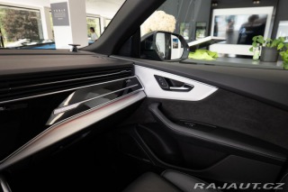 Audi SQ8 4.0 TDI/Bang&Olufsen/ 2020