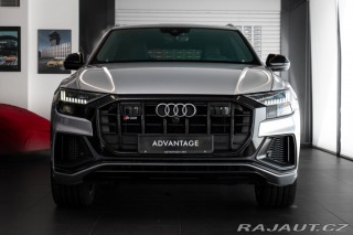 Audi SQ8 4.0 TDI/Bang&Olufsen/ 2020