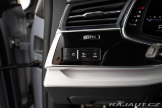 Audi SQ8 4.0 TDI/Bang&Olufsen/ 2020
