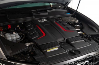 Audi SQ8 4.0 TDI/Bang&Olufsen/ 2020