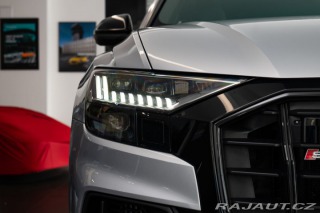 Audi SQ8 4.0 TDI/Bang&Olufsen/ 2020