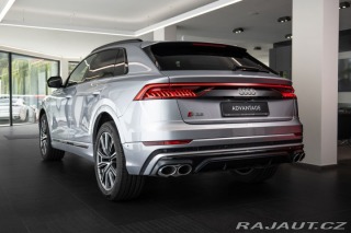 Audi SQ8 4.0 TDI/Bang&Olufsen/ 2020