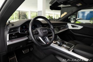 Audi SQ8 4.0 TDI/Bang&Olufsen/ 2020