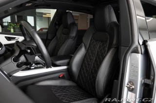 Audi SQ8 4.0 TDI/Bang&Olufsen/ 2020