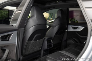 Audi SQ8 4.0 TDI/Bang&Olufsen/ 2020