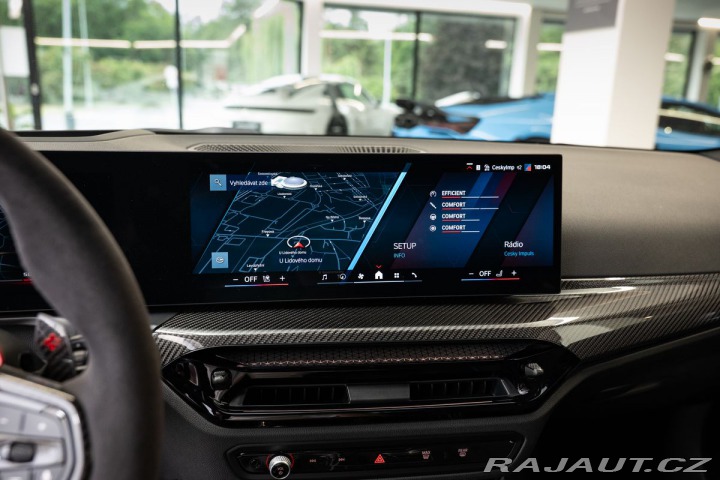 BMW M2 CS/HarmanKardon 2026