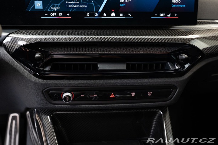 BMW M2 CS/HarmanKardon 2026