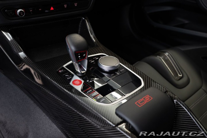 BMW M2 CS/HarmanKardon 2026