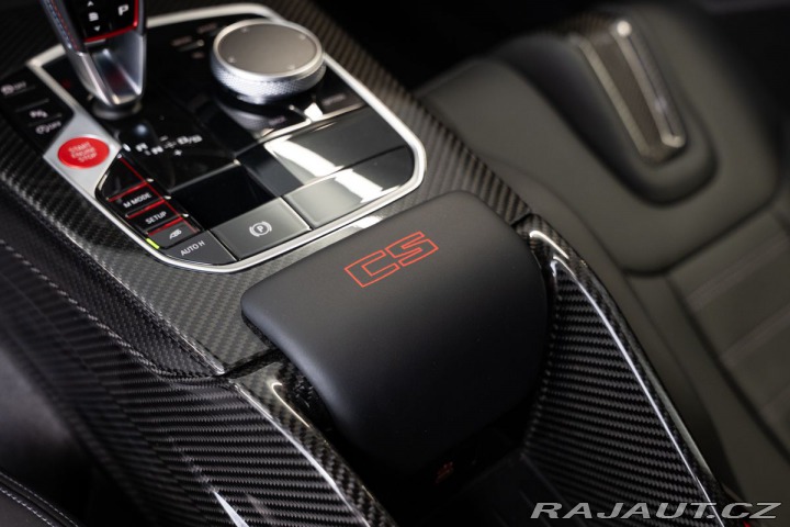 BMW M2 CS/HarmanKardon 2026