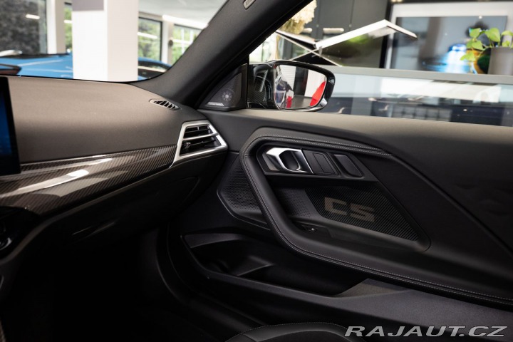 BMW M2 CS/HarmanKardon 2026
