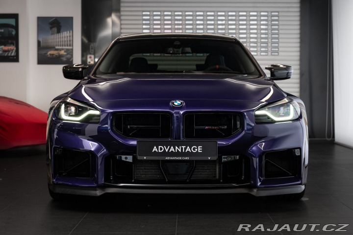 BMW M2 CS/HarmanKardon 2026