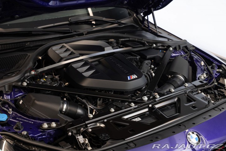 BMW M2 CS/HarmanKardon 2026