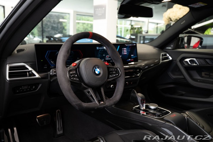 BMW M2 CS/HarmanKardon 2026