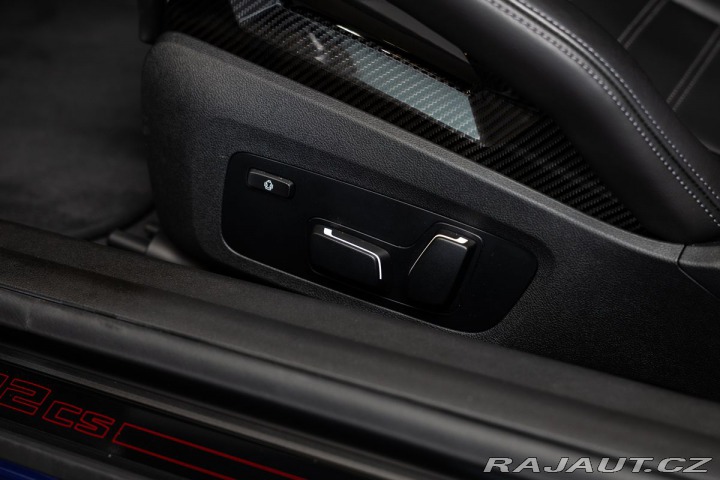 BMW M2 CS/HarmanKardon 2026