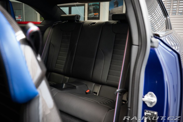 BMW M2 CS/HarmanKardon 2026