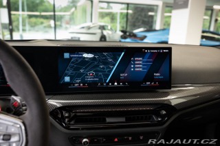 BMW M2 CS/HarmanKardon 2026