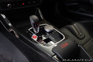 BMW M2 CS/HarmanKardon 2026