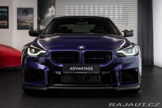 BMW M2 CS/HarmanKardon 2026