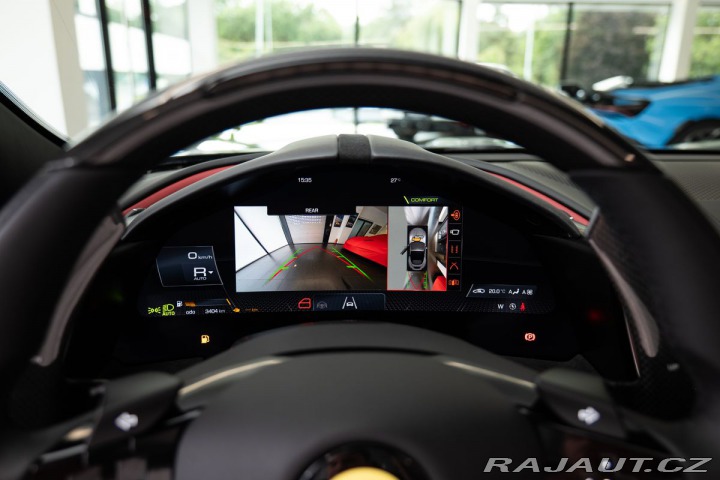 Ferrari Roma Spider /Karbon/NeroPurosa 2026