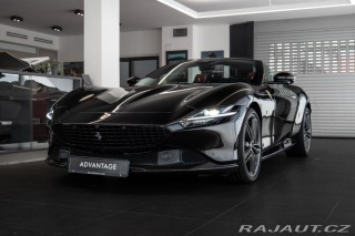 Ferrari Roma Spider /Karbon/NeroPurosa 2026