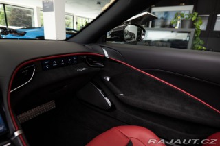 Ferrari Roma Spider /Karbon/NeroPurosa 2026