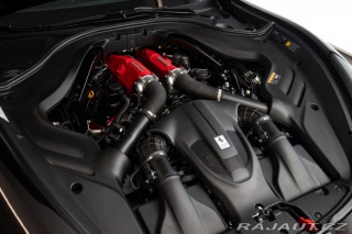 Ferrari Roma Spider /Karbon/NeroPurosa 2026