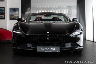 Ferrari Roma Spider /Karbon/NeroPurosa 2026