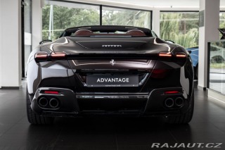 Ferrari Roma Spider /Karbon/NeroPurosa 2026