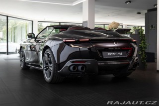 Ferrari Roma Spider /Karbon/NeroPurosa 2026