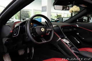 Ferrari Roma Spider /Karbon/NeroPurosa 2026