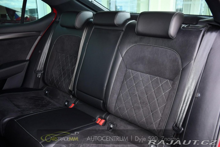 Škoda Superb 2.0TDi SPORTLINE 4X4 NEZ. 2020