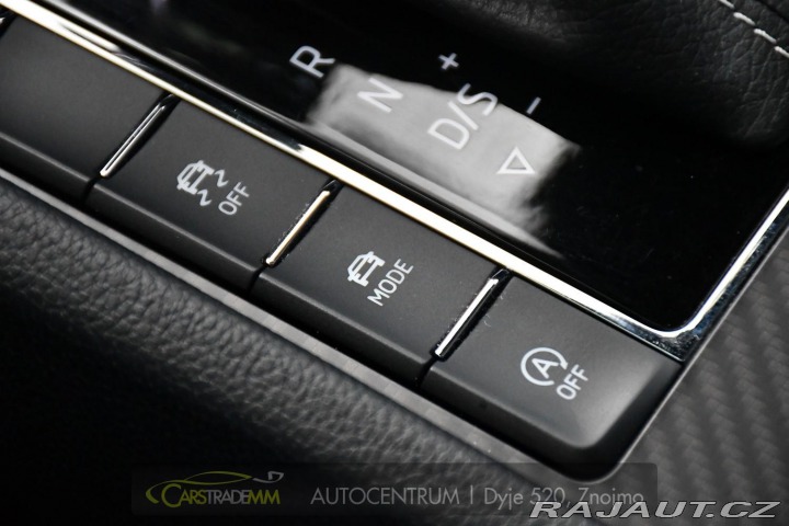 Škoda Superb 2.0TDi SPORTLINE 4X4 NEZ. 2020