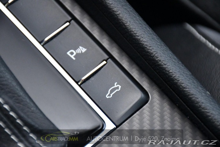 Škoda Superb 2.0TDi SPORTLINE 4X4 NEZ. 2020