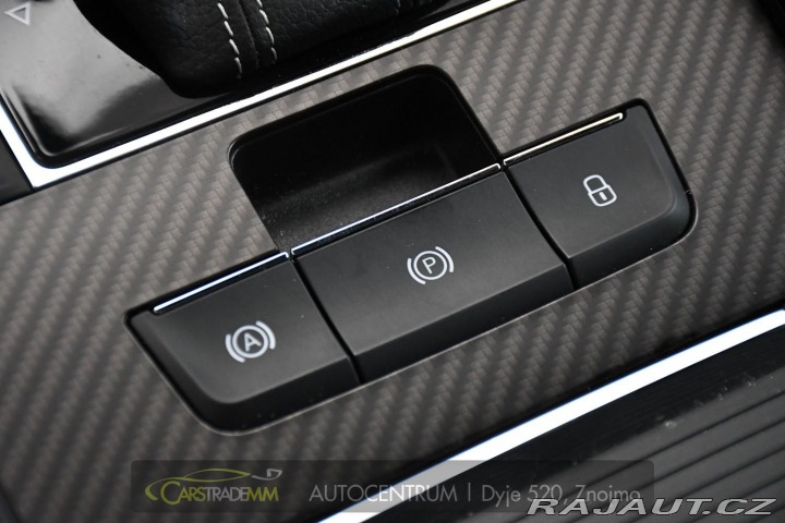 Škoda Superb 2.0TDi SPORTLINE 4X4 NEZ. 2020