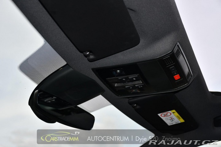 Škoda Superb 2.0TDi SPORTLINE 4X4 NEZ. 2020